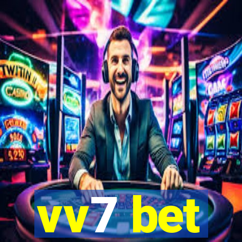 vv7 bet